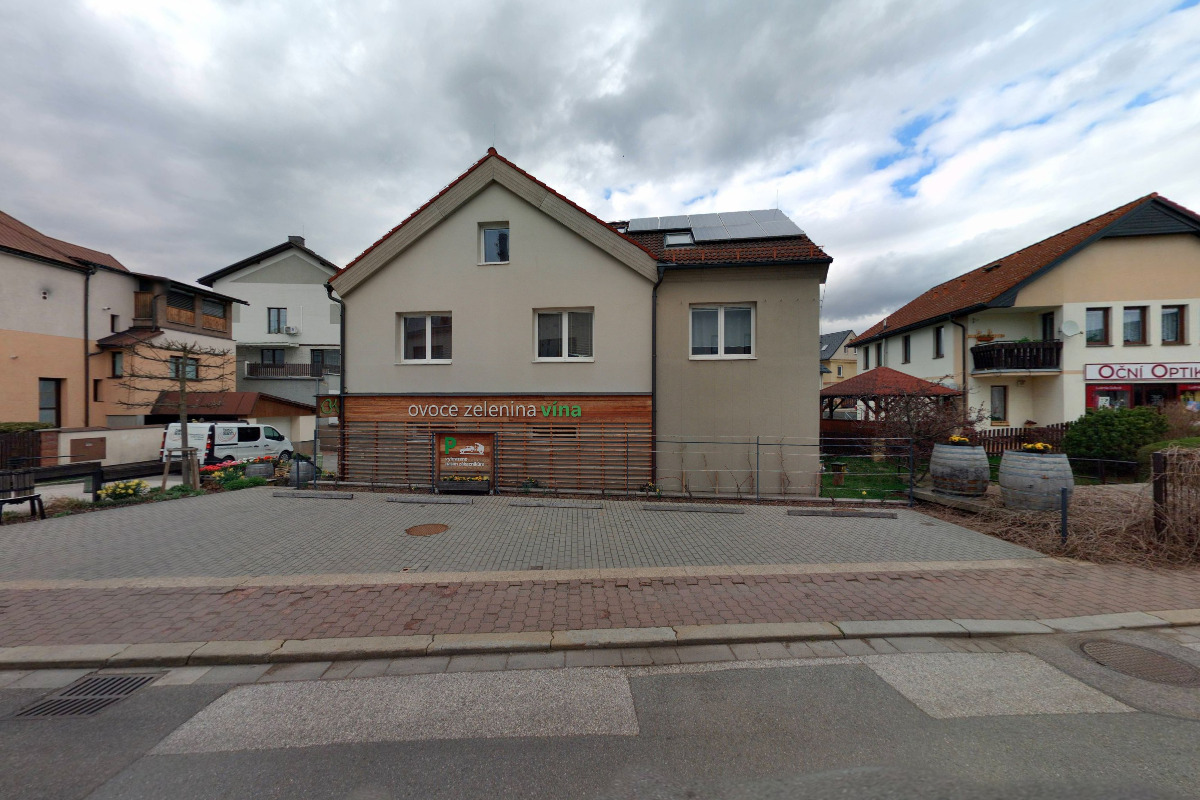 Ondřej Kuřík - Ovoce, zelenina, vína foto 2