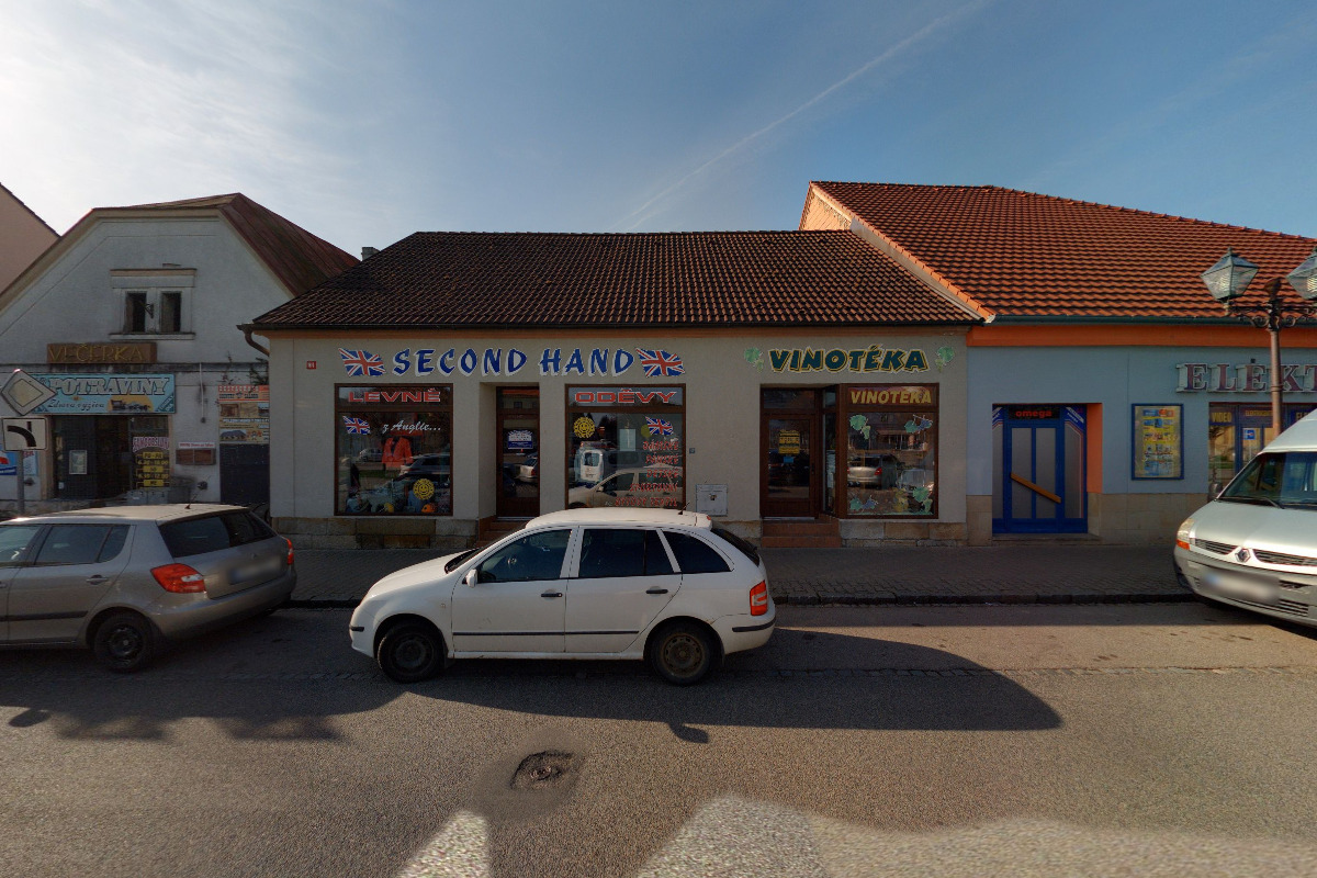 Bc. Veronika Vykysalá foto 2