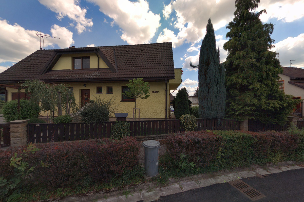 Apartmán u Vágnera foto 5