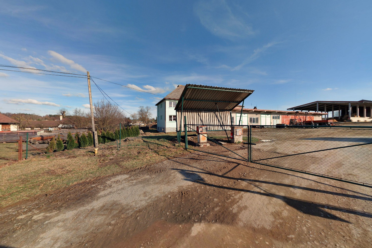 Farma Javořice Jihlávka, spol. s r.o.