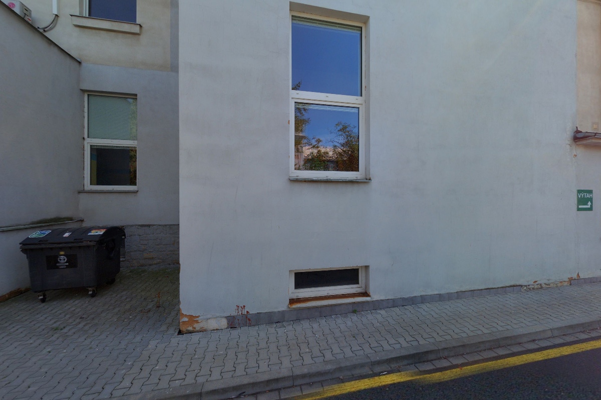 Mamologická ambulance foto 2