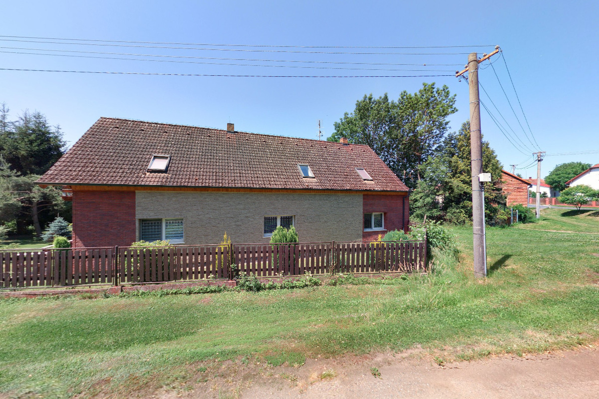 Ing. Hana Fryčková