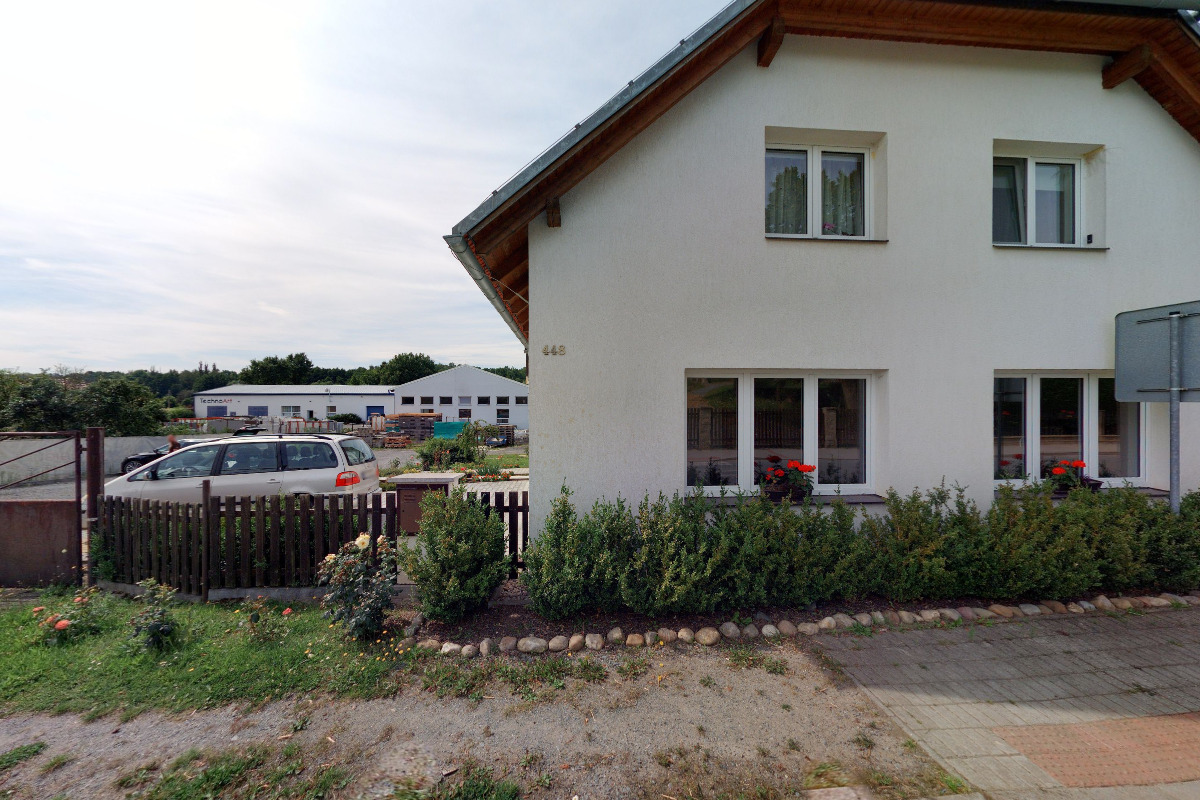 Schejbal a Kraina projekce s.r.o.