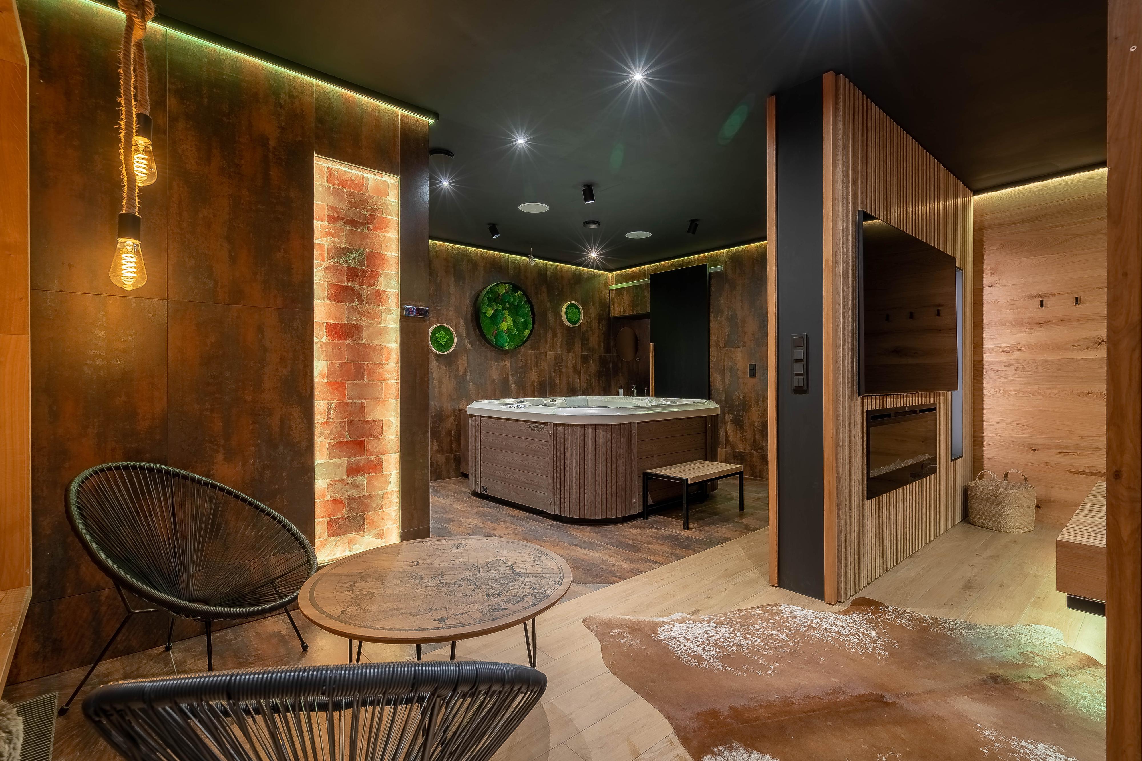 Wellness a solárium - SPÁČKO foto 2