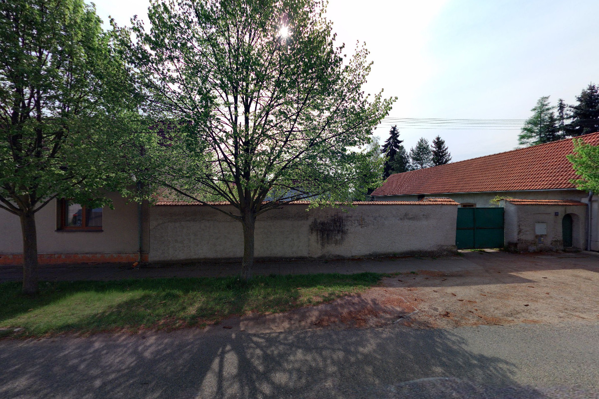 Zámečnictví Král