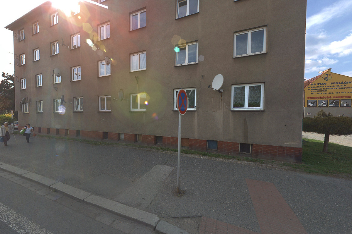 Autoslužby Gangur foto 4