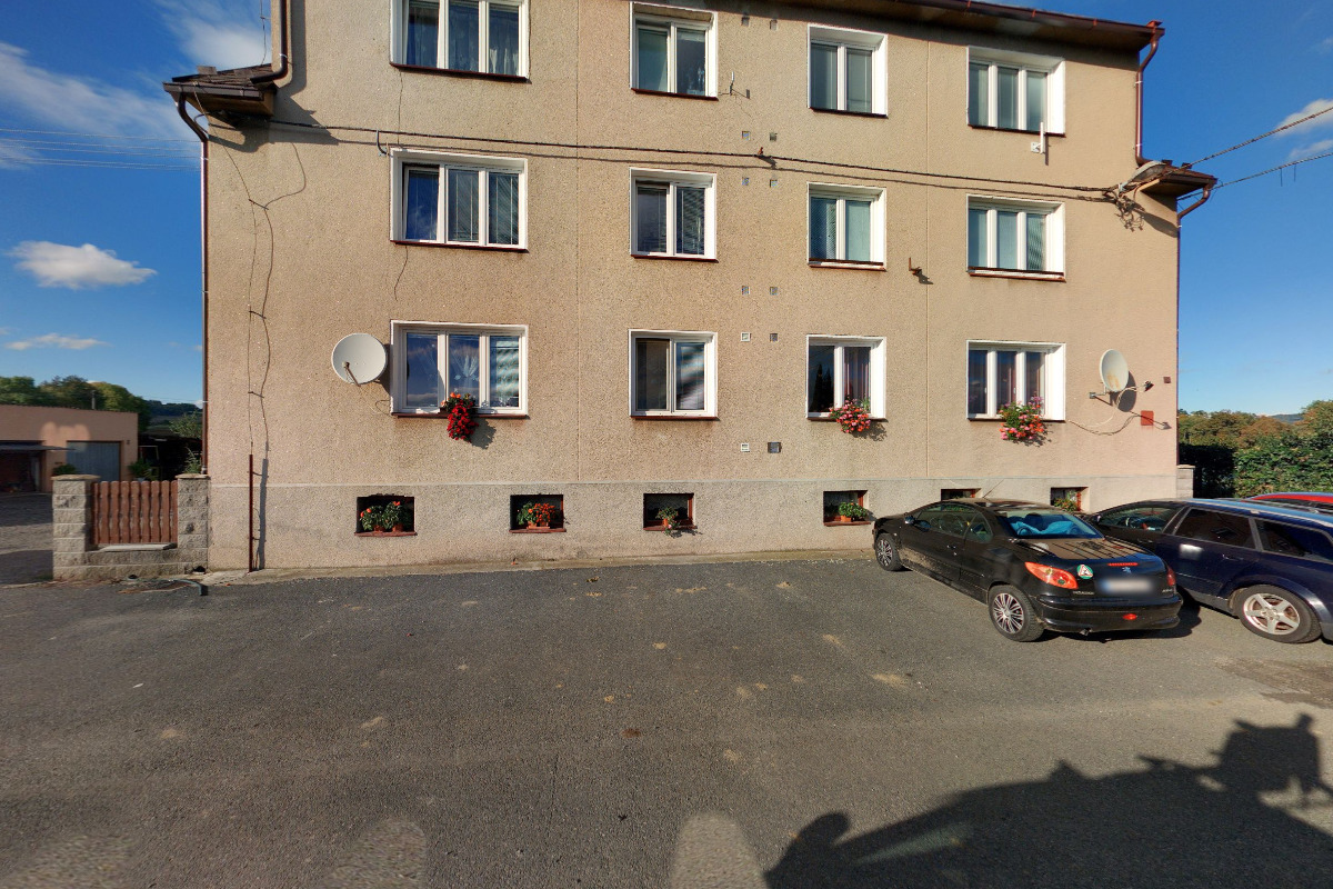 Karolína Metzová - Život bez hranic