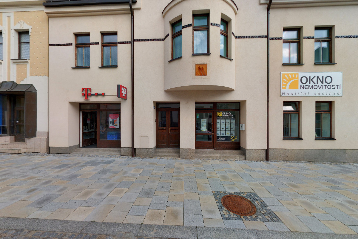 Partnerská prodejna T-Mobile foto 5