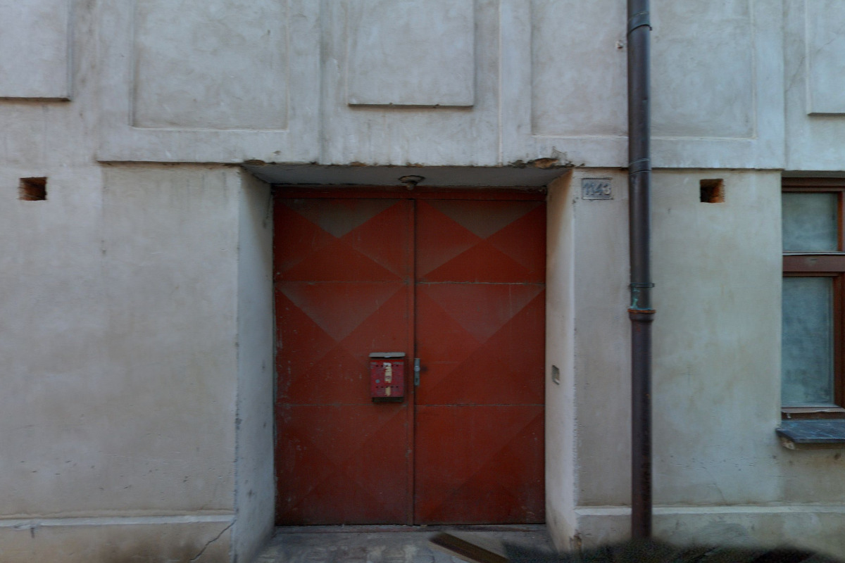 Mgr. Aleš Gracík, advokát