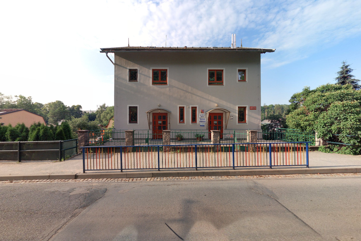 MŠ Pramínek, Romana Havelky 25, Jihlava foto 2