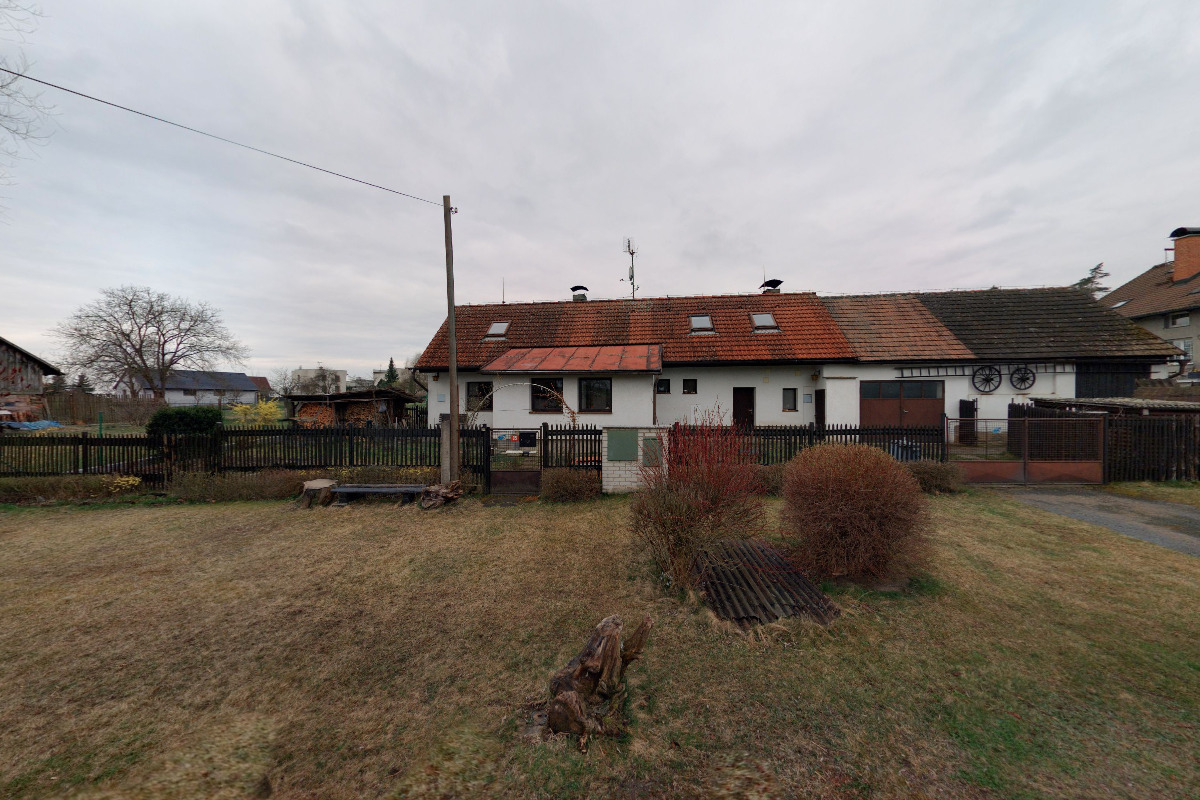 Ing. Petr Mocák - AGENTURA M-35