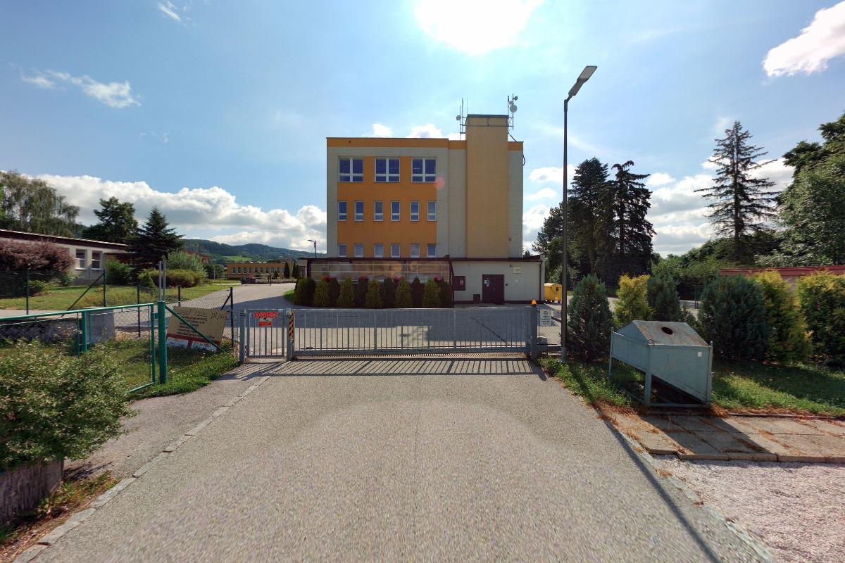 ZŠ Rtyně v Podkrkonoší