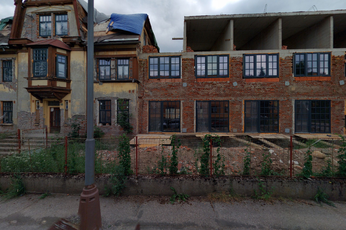 Klub přátel a sponzorů při DDM Vrchlabí