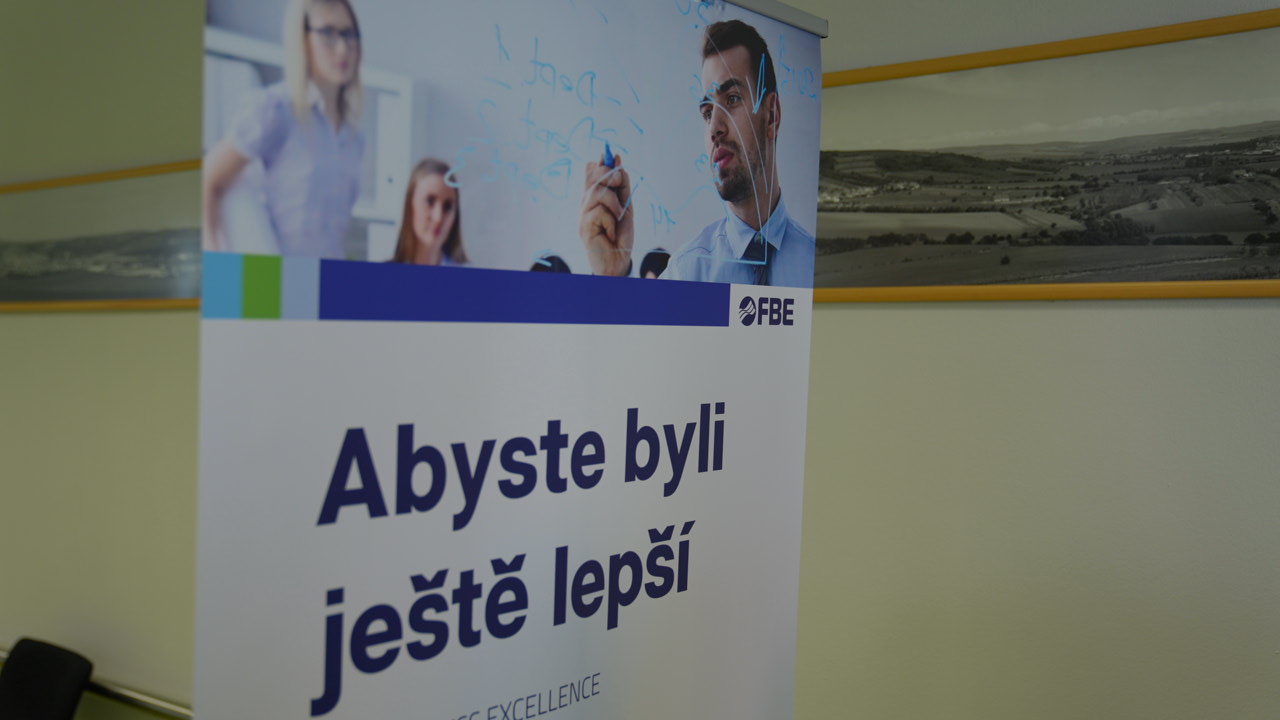 FBE Praha foto 3