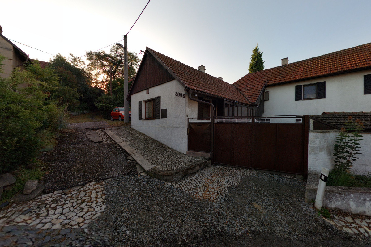 FF - Podlahové topení