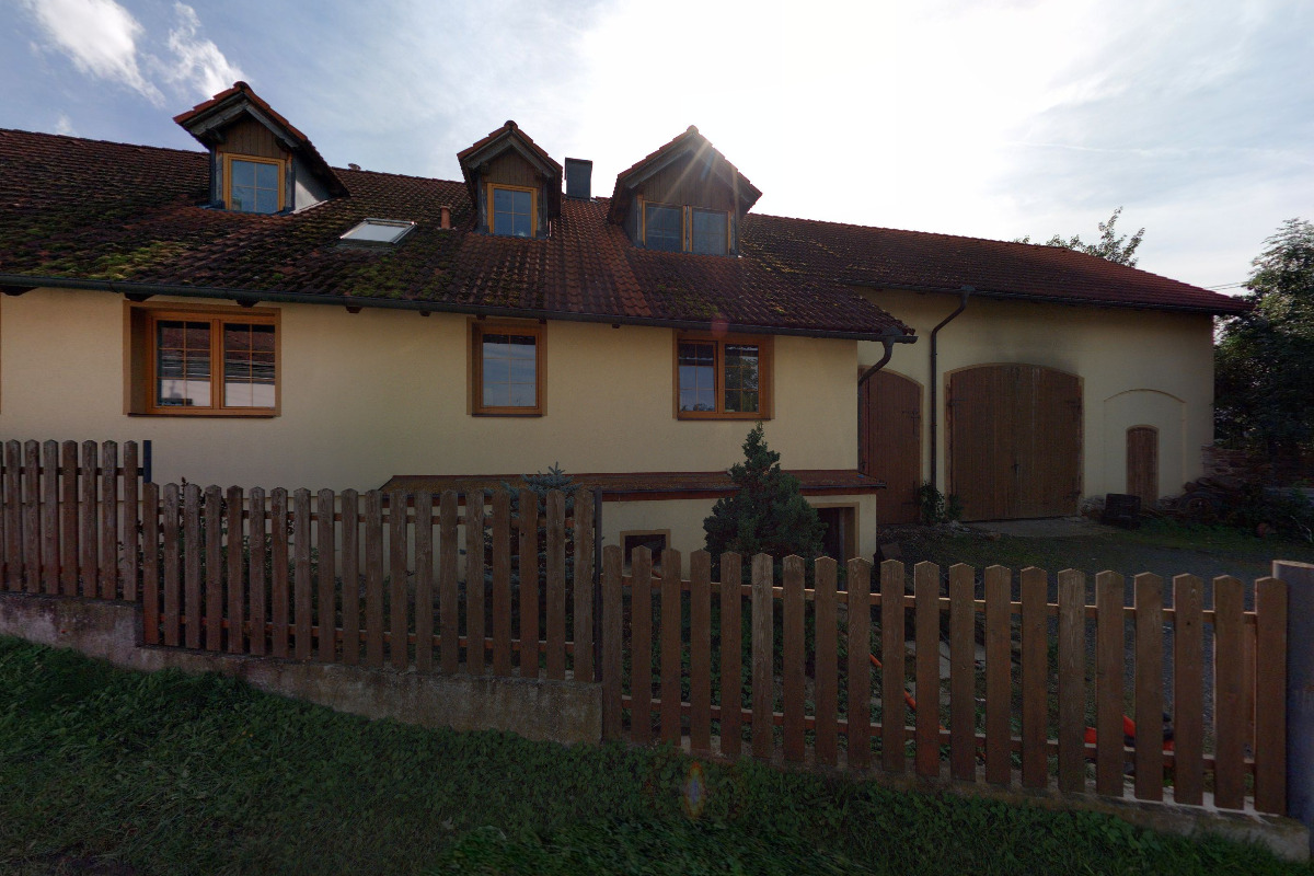 Václav Tichý - stavební a tesařské práce