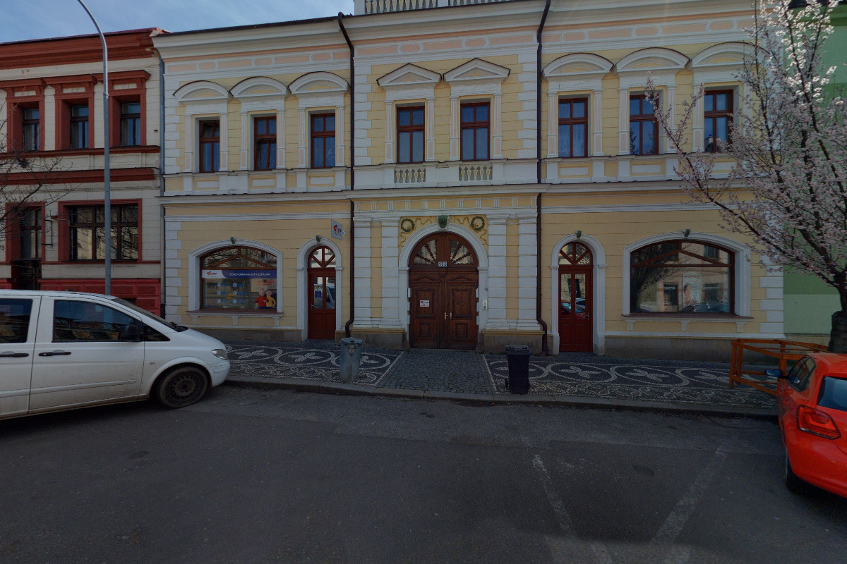 Raiffeisen stavební spořitelna a.s. foto 2