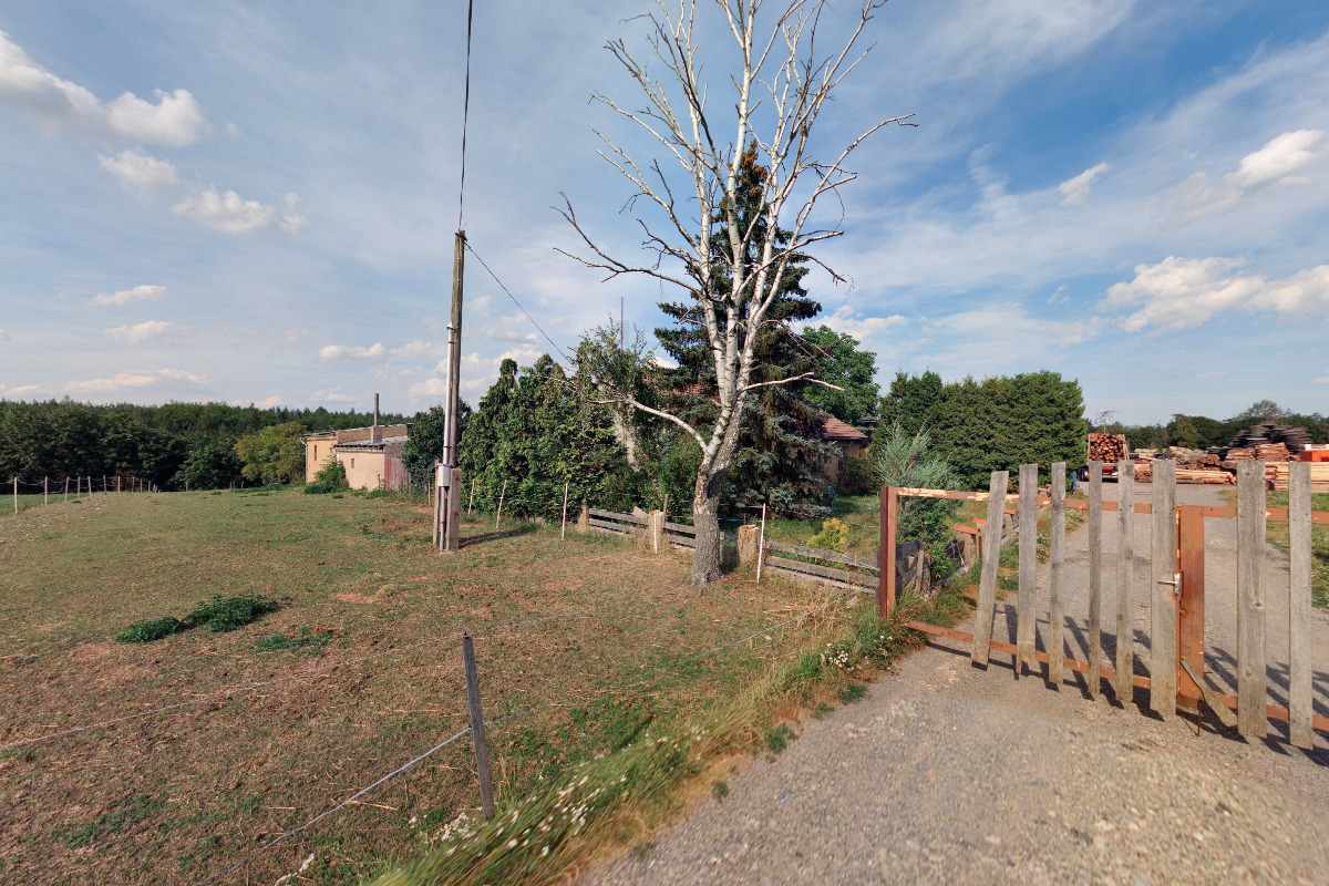 Josef Zvára - výroba dřevěných obalů