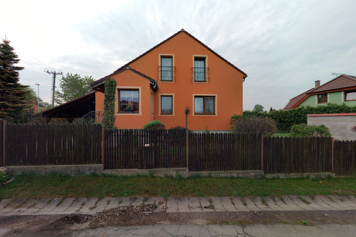 Zámečnictví - Jan Dibitanzl