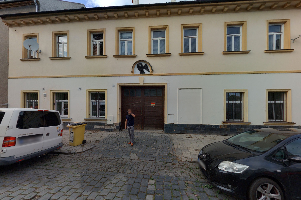 Martin Ondruch - BOZP, PO foto 1