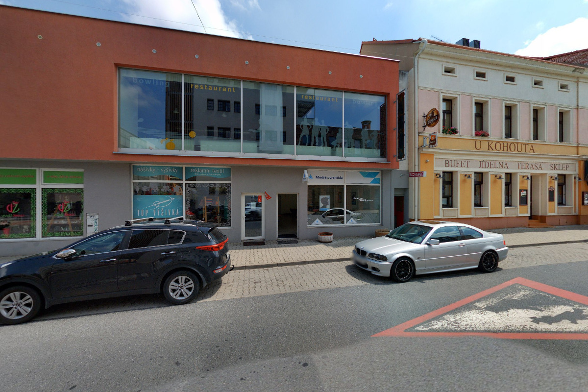 KB Poradenské místo