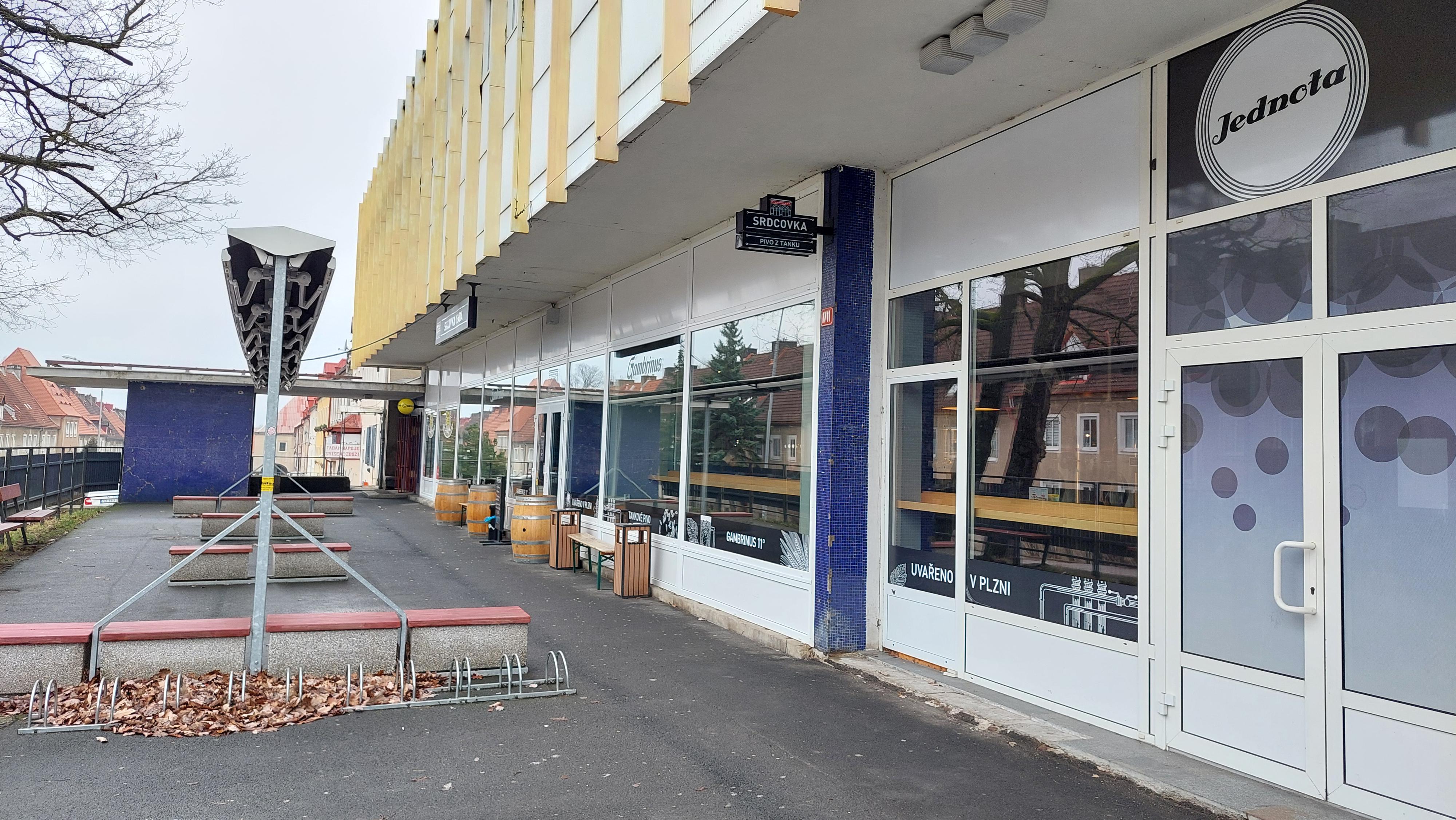 Srdcovka Osada foto 2