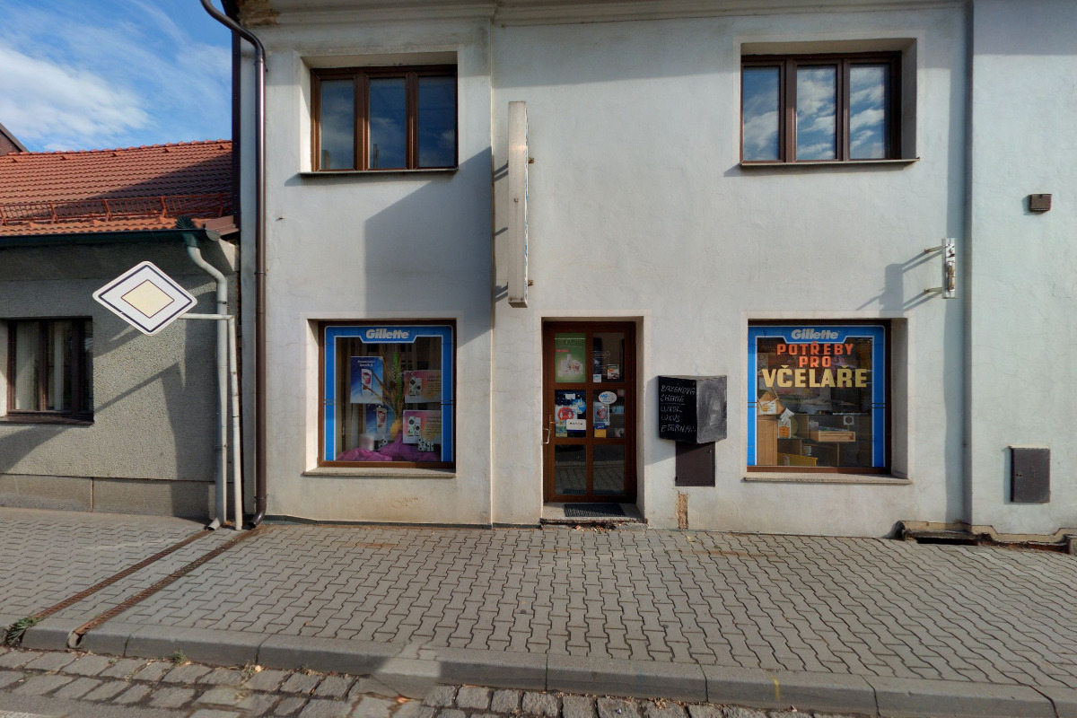 Allianz pojišťovna - Antonín Kolros foto 3