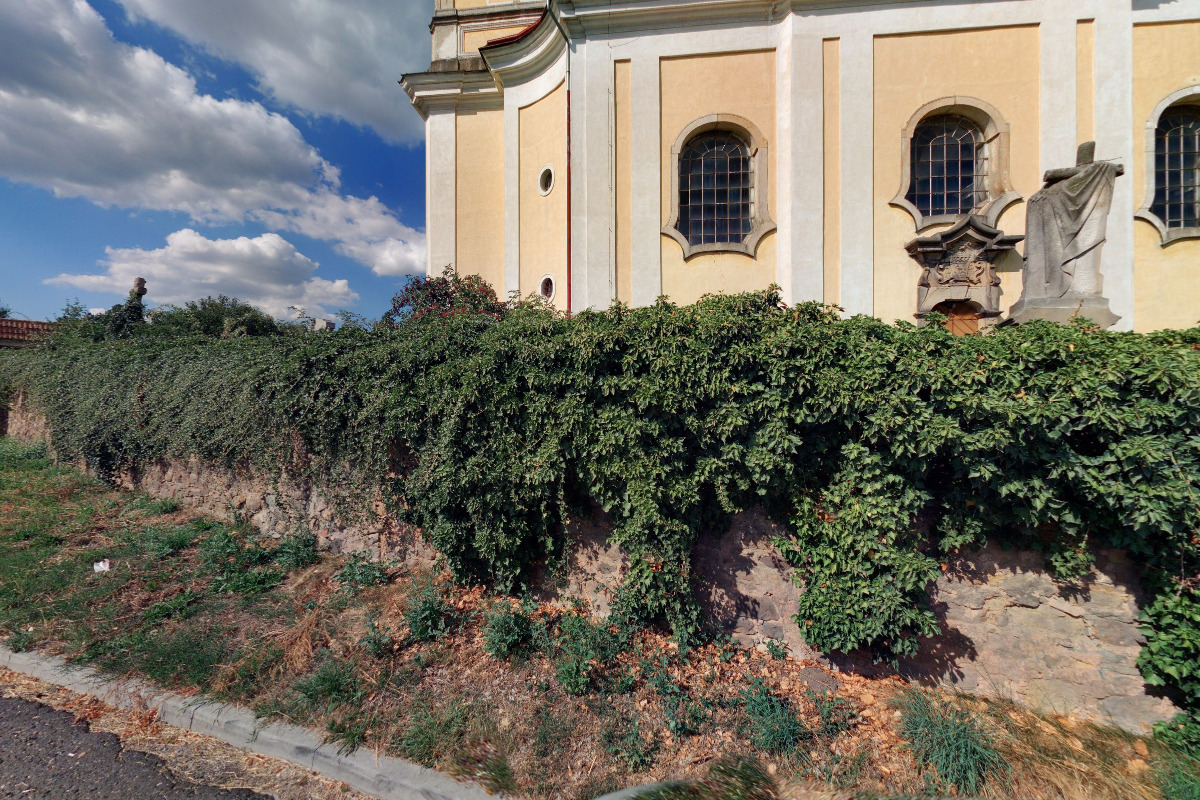 Kemp/Stellplatz Doctor