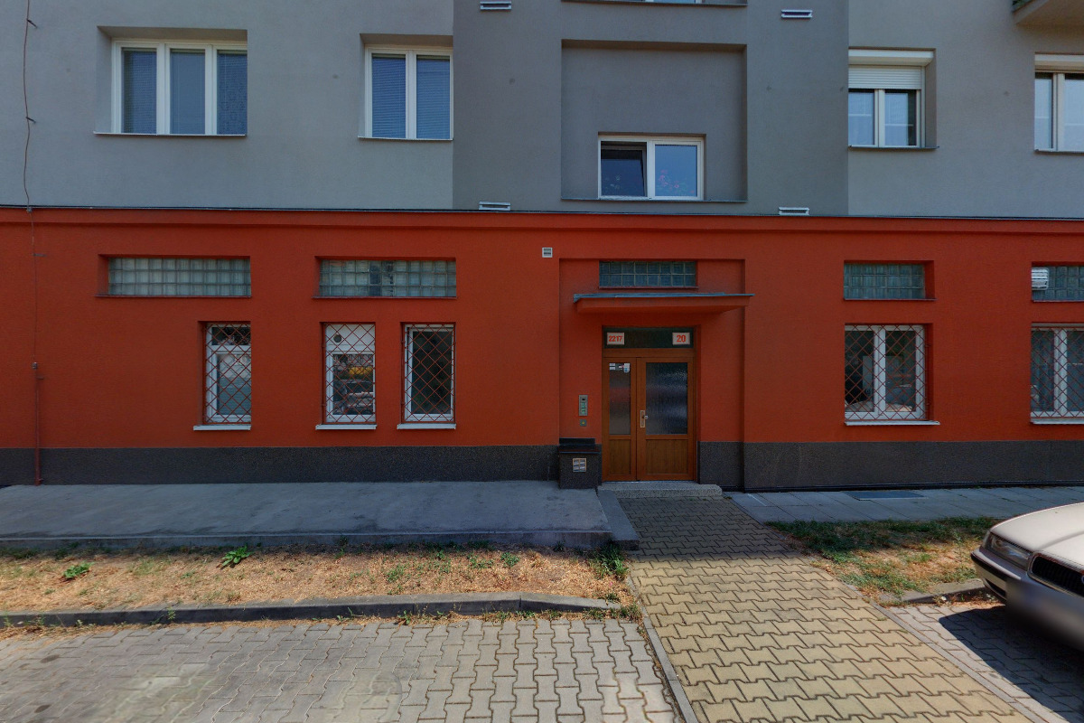 Scalp - kadeřnické potřeby foto 5