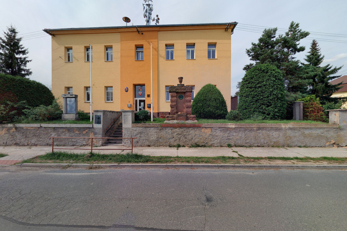 Mateřská škola Vochov foto 2