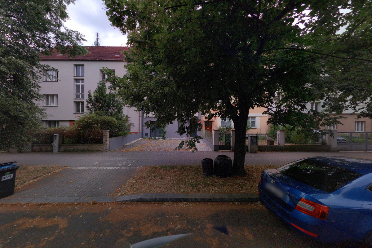 Pavel Hauzner foto 2