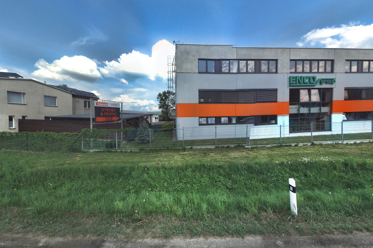 ENCO group, s.r.o. foto 2