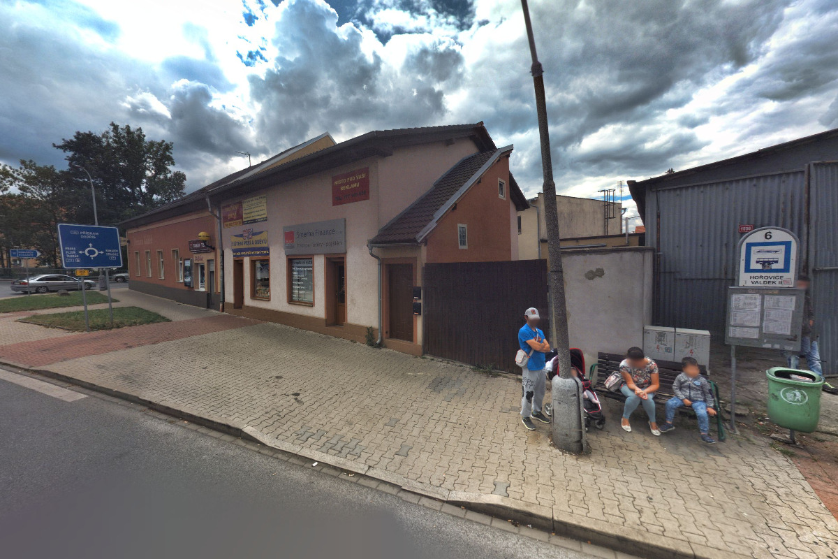 CHARME VLASOVÉ STUDIO