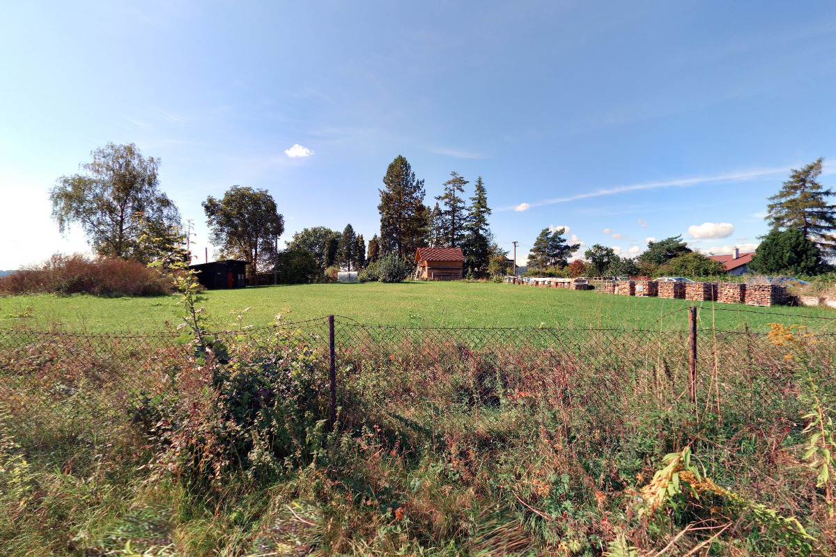 Kynologické cvičiště DONY Náchod