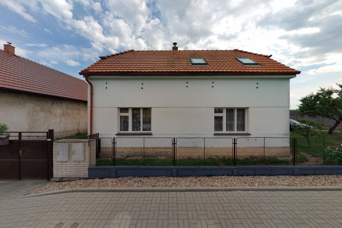 David Kosík - stavební práce