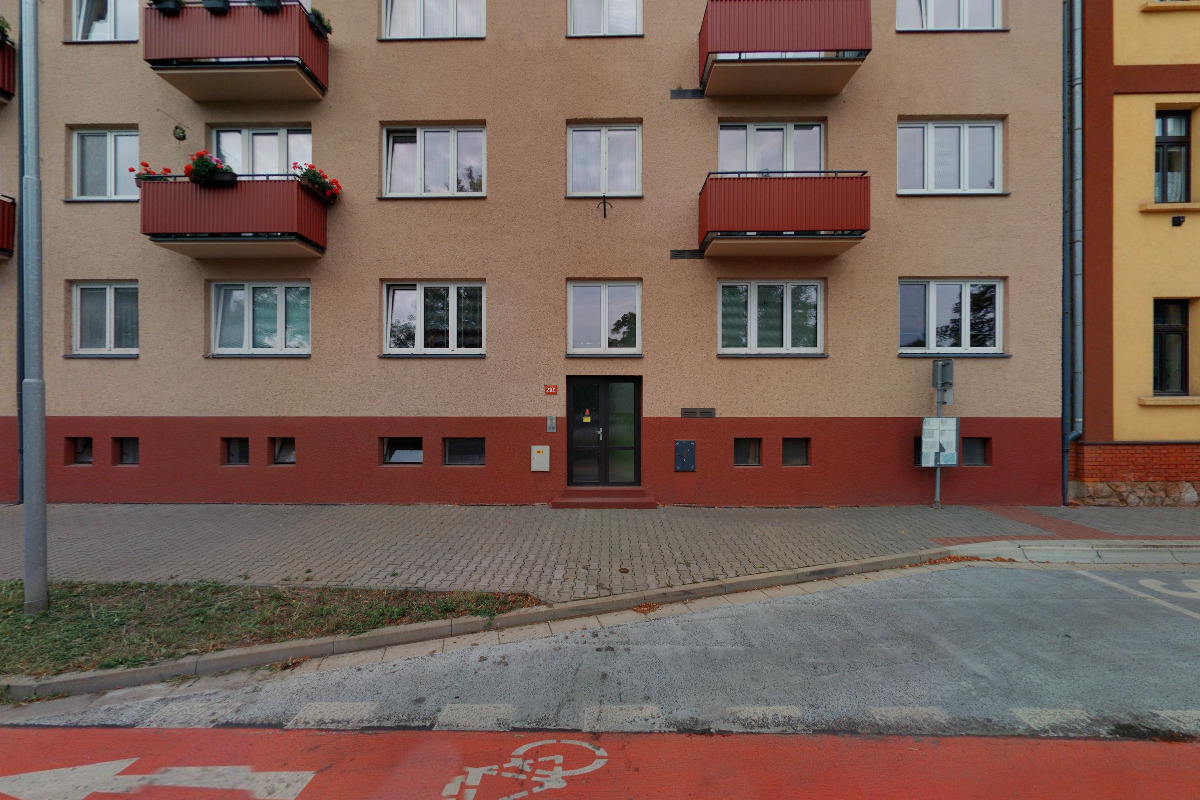 Sbor Církve bratrské v České Skalici