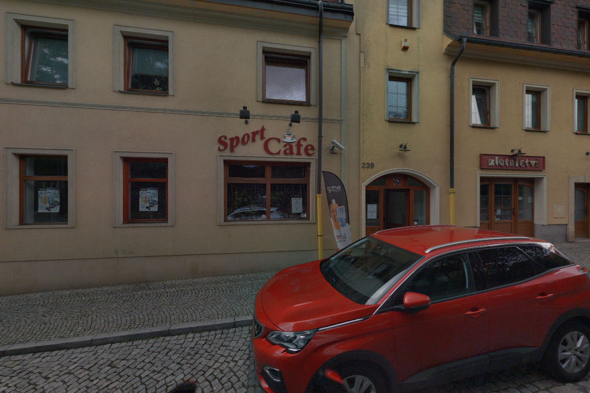 Sportovní klub KRISTÝNA foto 2