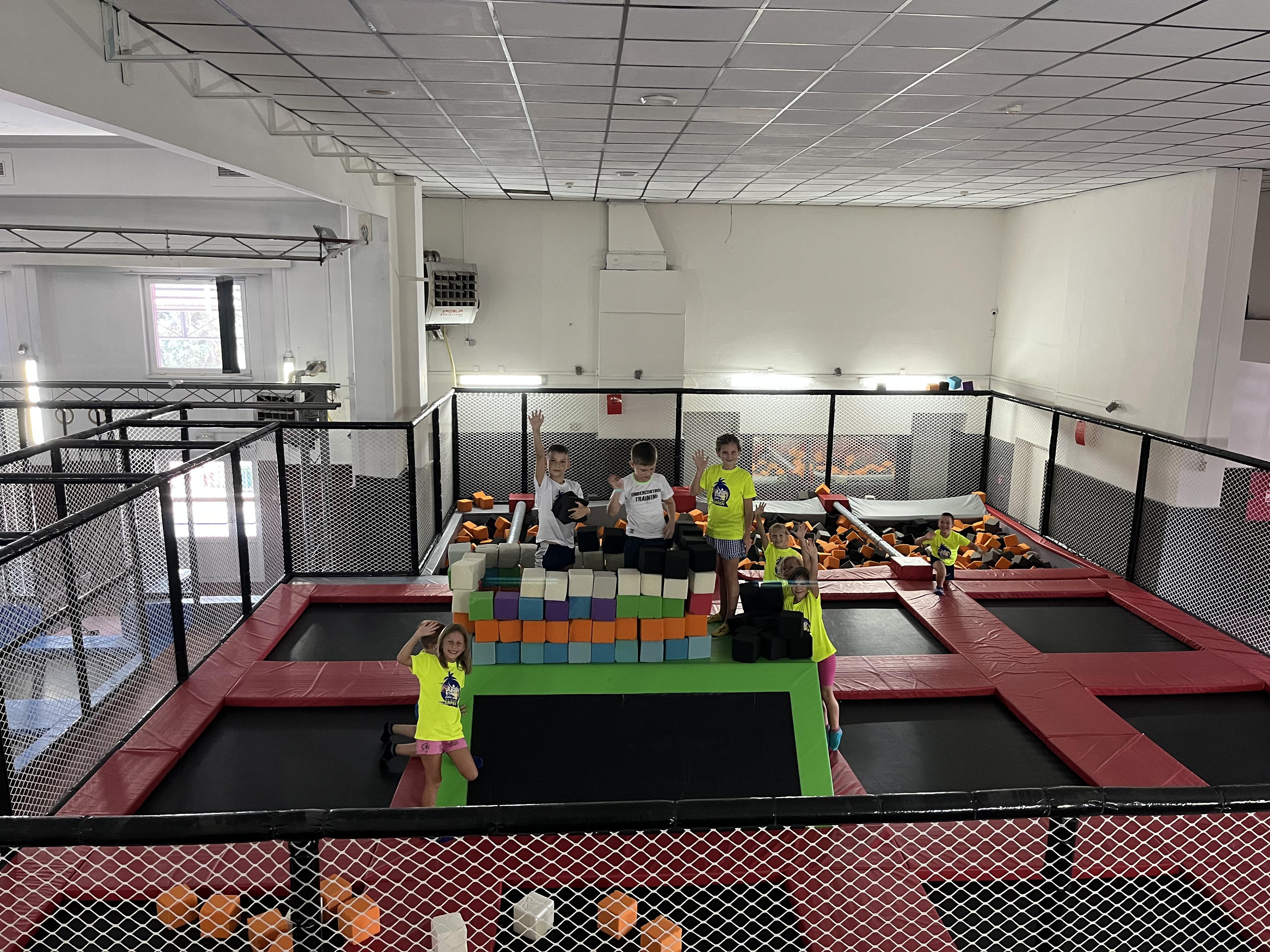Jump Street foto 6