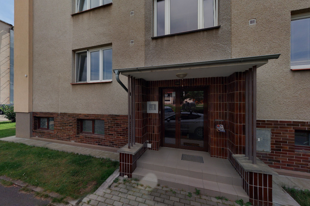 Pojišťovací poradce Marta Kristlová