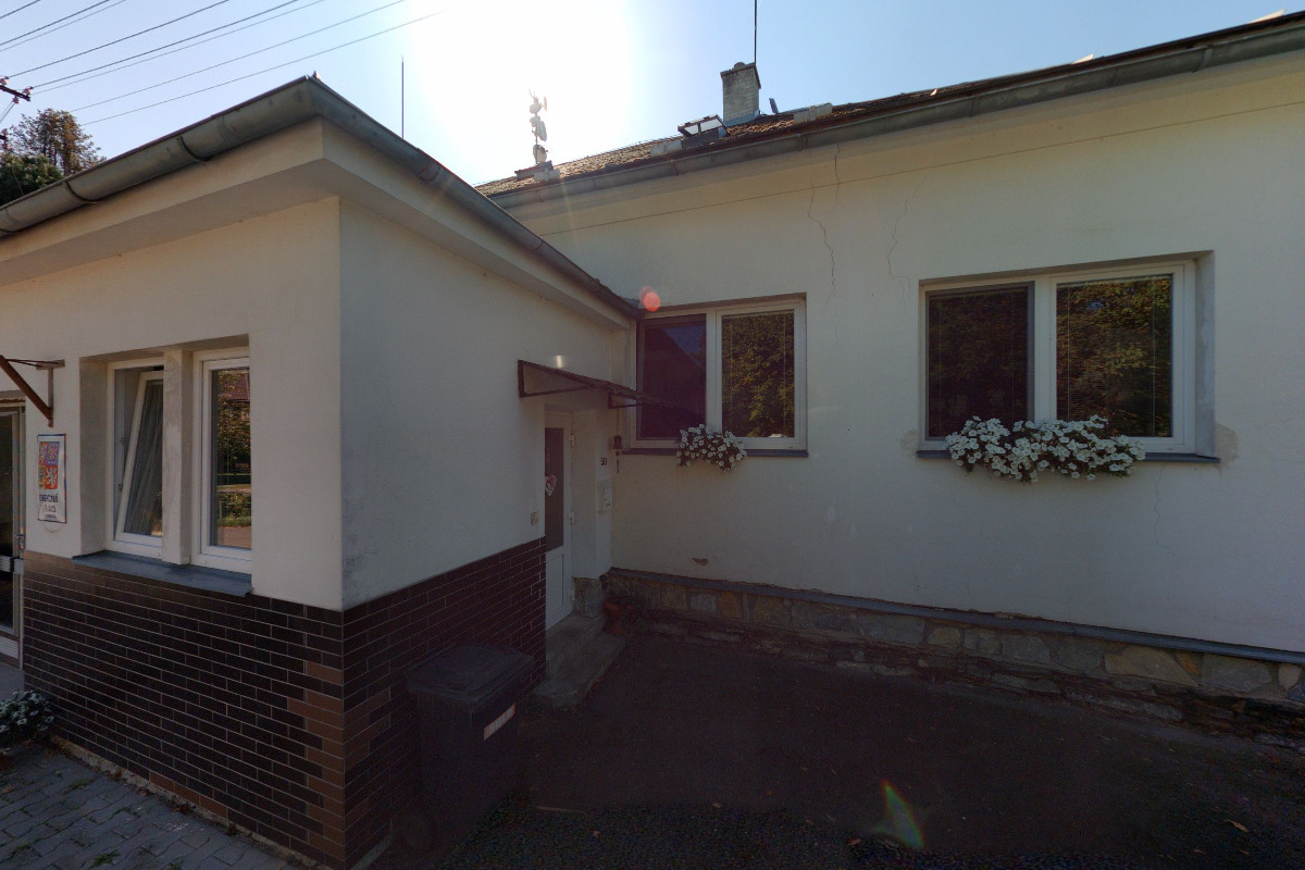 Obecní knihovna Vyšehoří foto 1