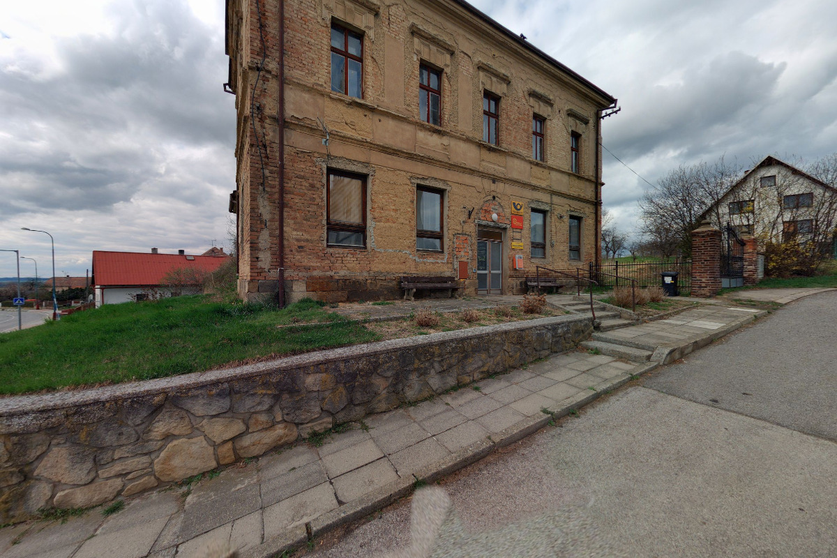 Pošta Starý Bydžov foto 5