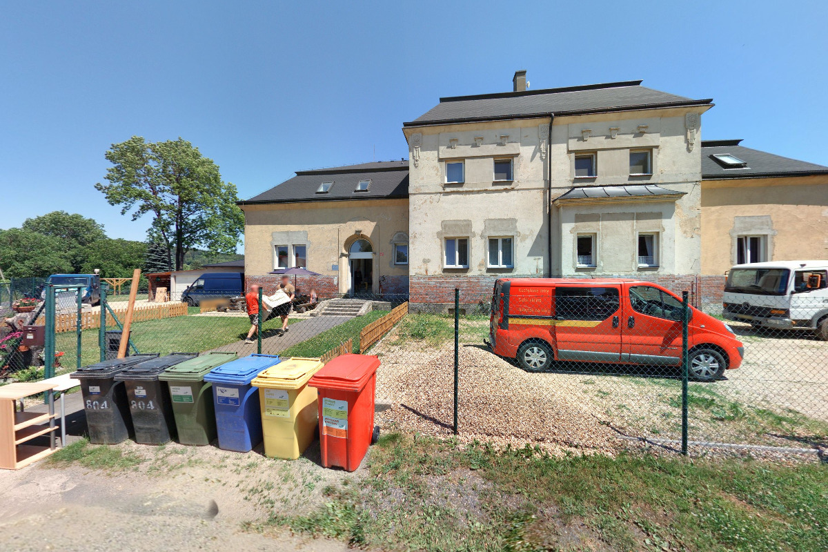 Liberecké romské sdružení, o.s.