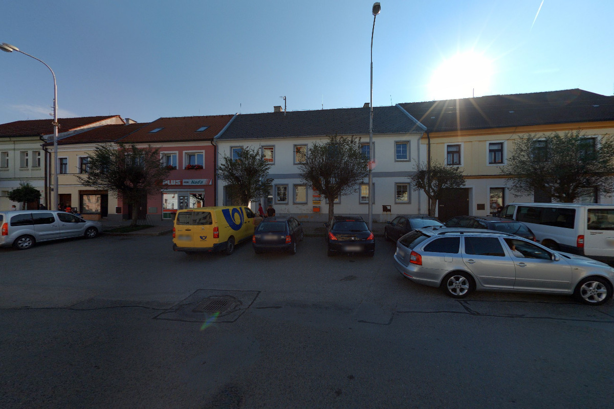 Bankomat ČSOB foto 4