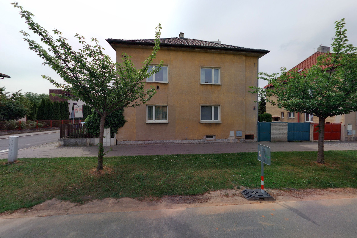 Stavební práce Juřík