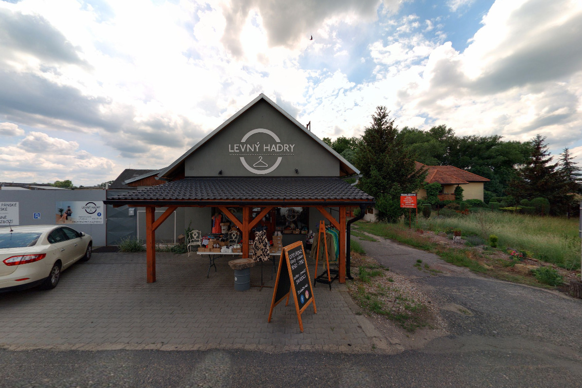 Zářivé reklamy Ing. Miroslav Horáček