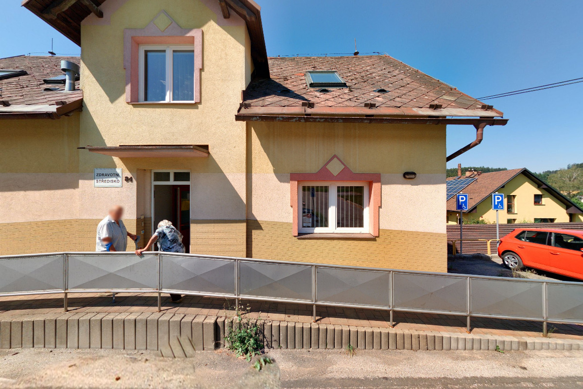 MUDr. Zdeněk Havel, spol. s r.o.