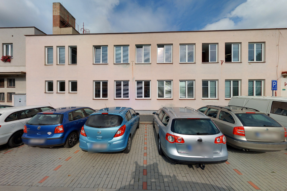 Domažlická správa nemovitostí spol. s r. o.