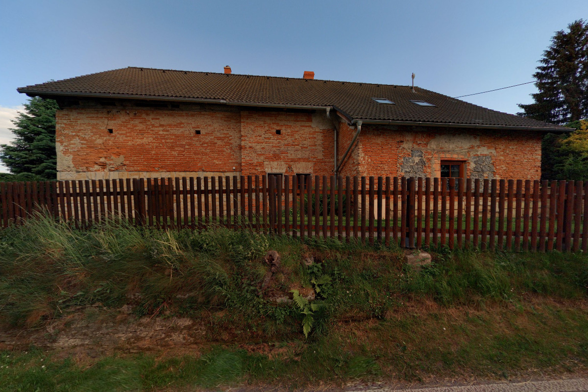 Pavel Hloušek - střechy