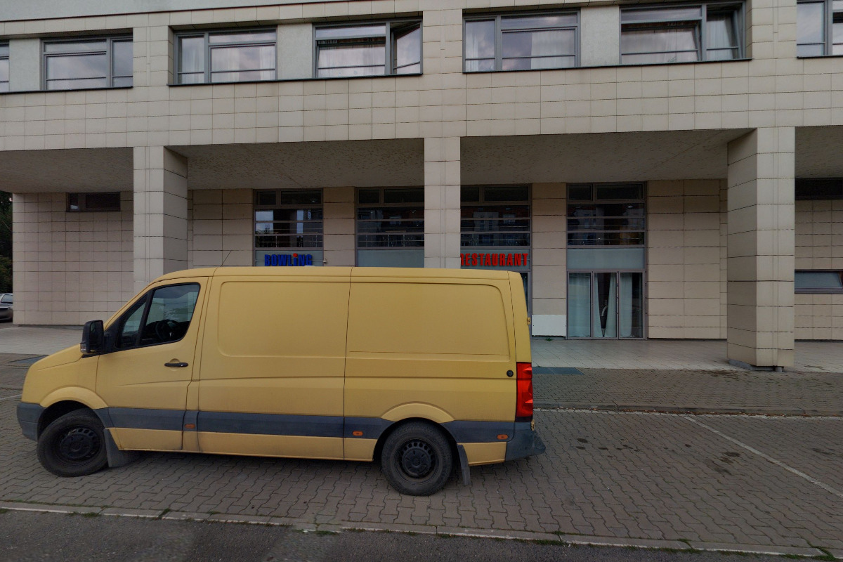 Academic Congress Hotel