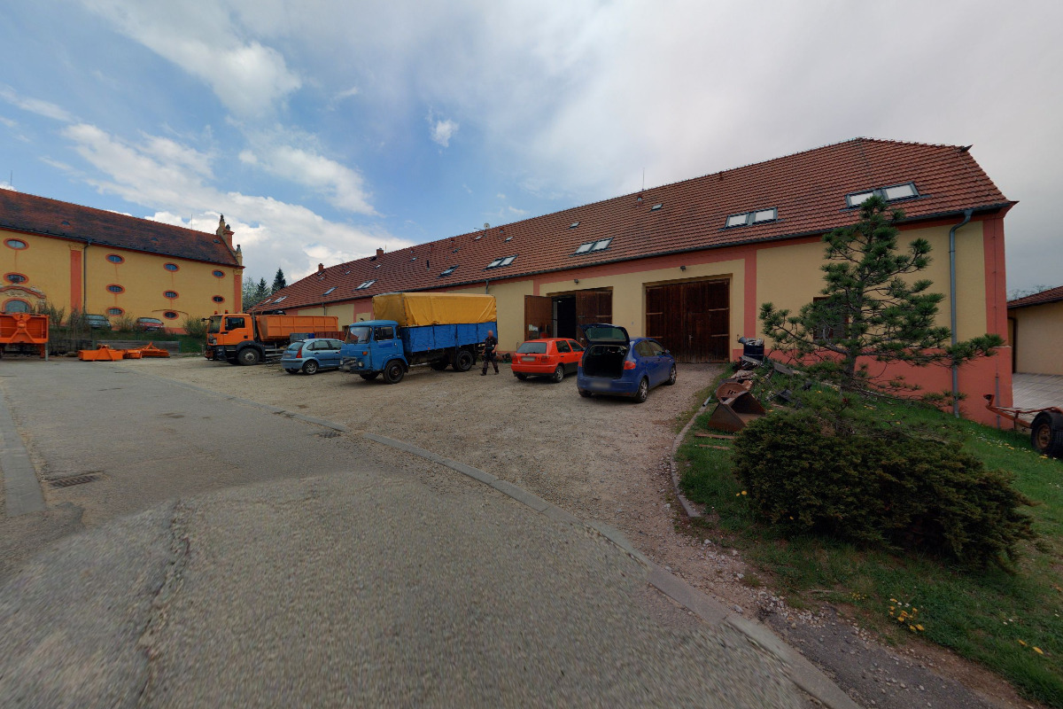 Školicí a ubytovací centrum ERUDITO foto 5